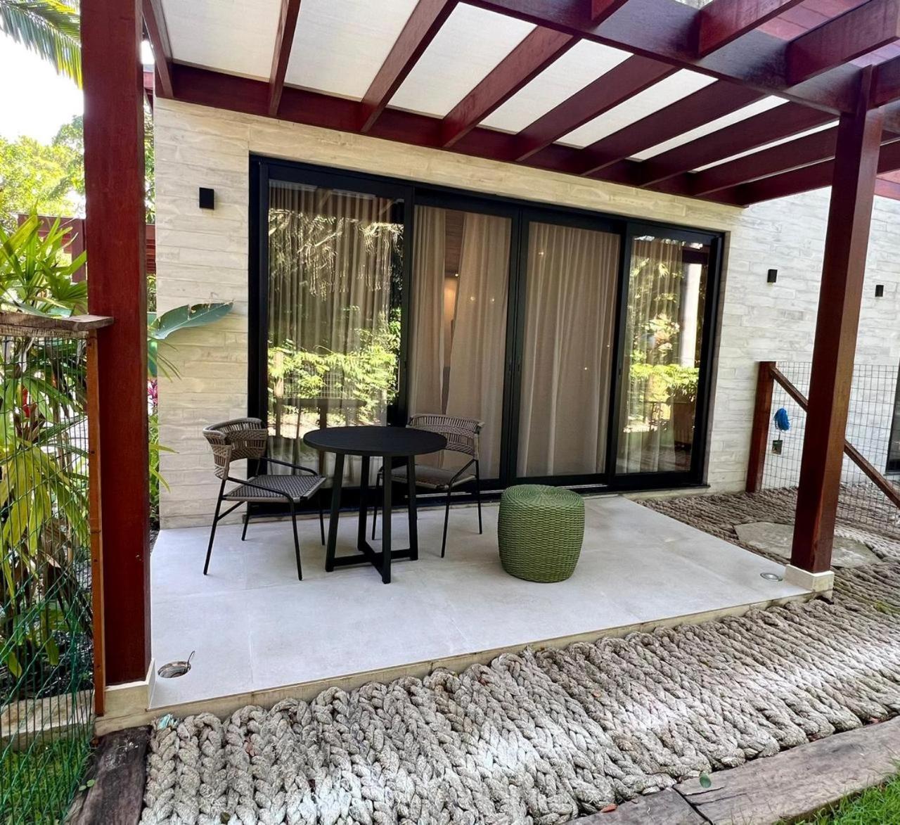 Yba Casa Hotel Ilha Do Mel Paranaguá 외부 사진