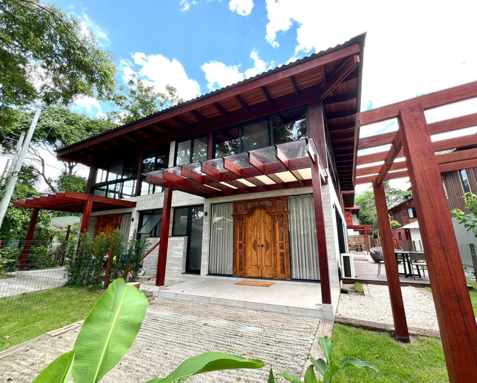 Yba Casa Hotel Ilha Do Mel Paranaguá 외부 사진