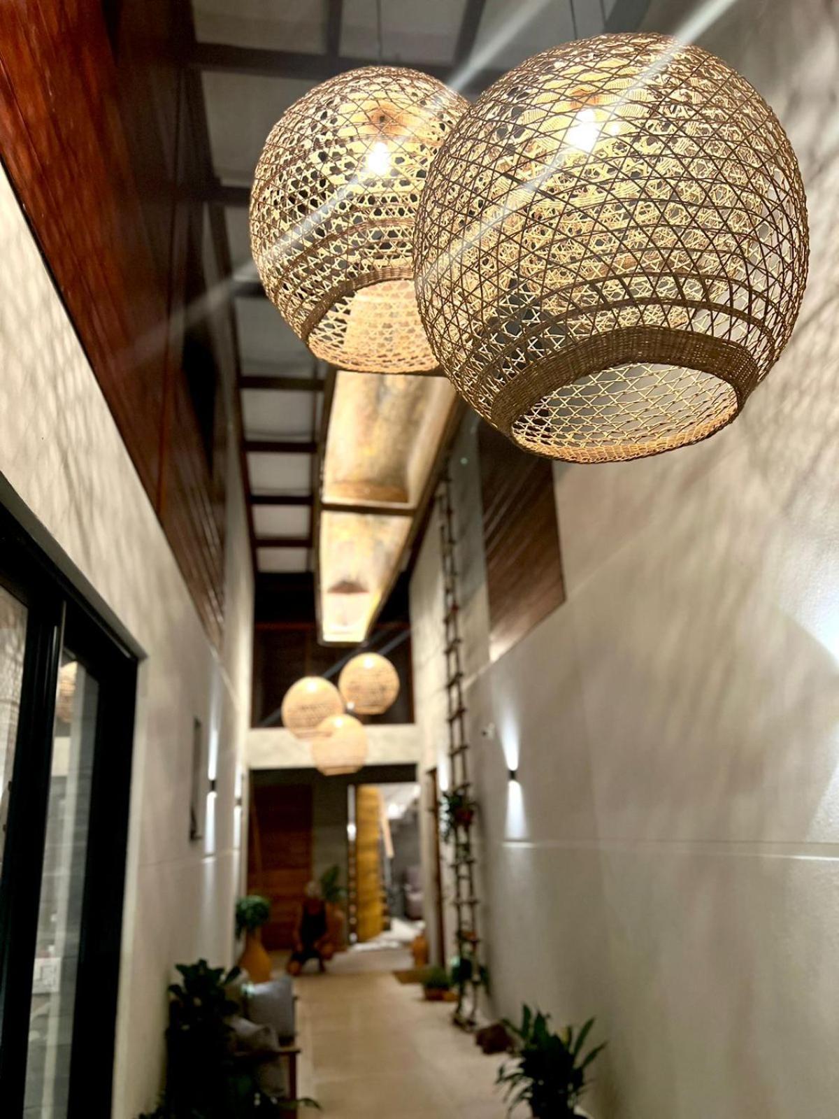 Yba Casa Hotel Ilha Do Mel Paranaguá 외부 사진