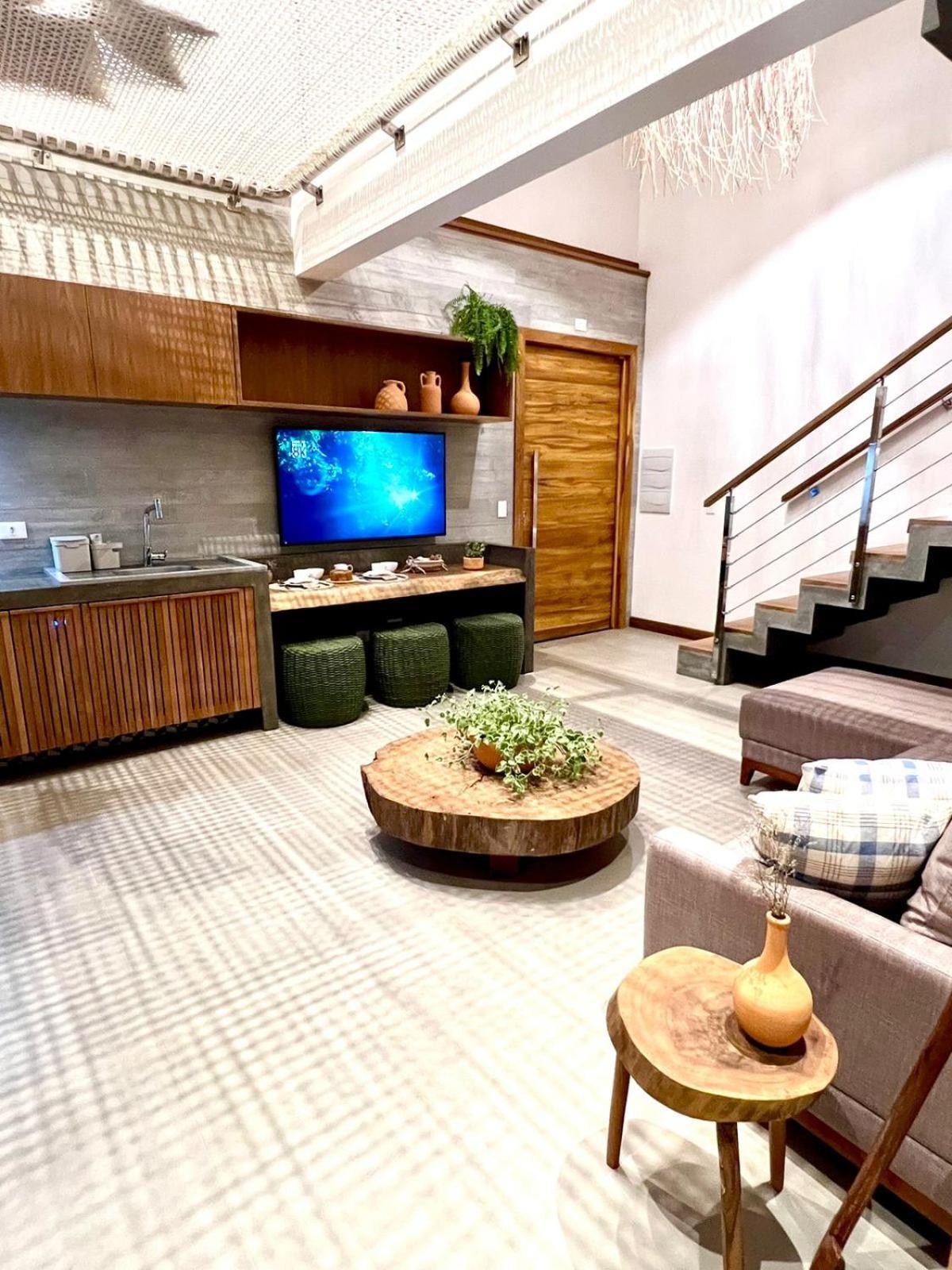 Yba Casa Hotel Ilha Do Mel Paranaguá 외부 사진